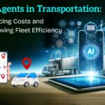 AI Agents in Transportation
