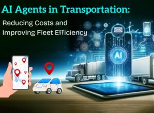 AI Agents in Transportation