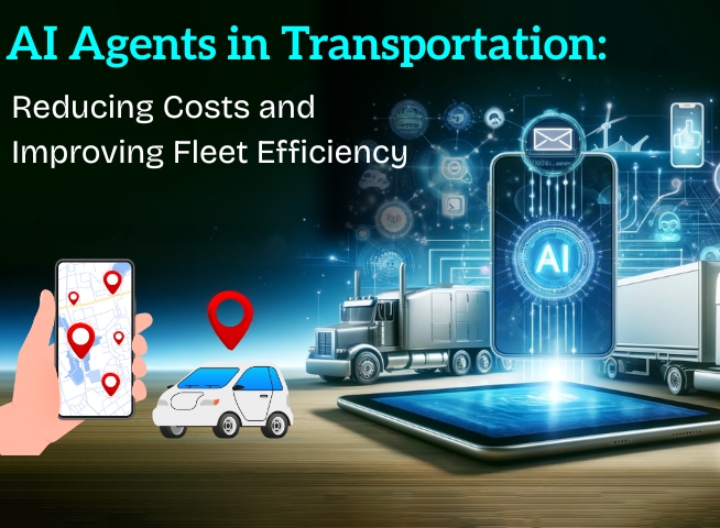 AI Agents in Transportation