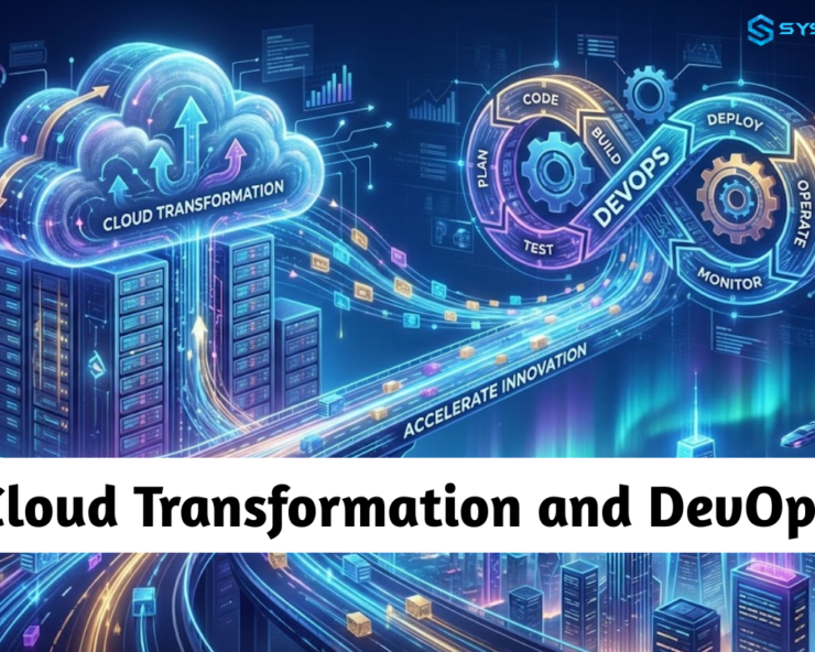 Cloud Transformation and DevOps