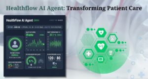 Healthflow AI Agent