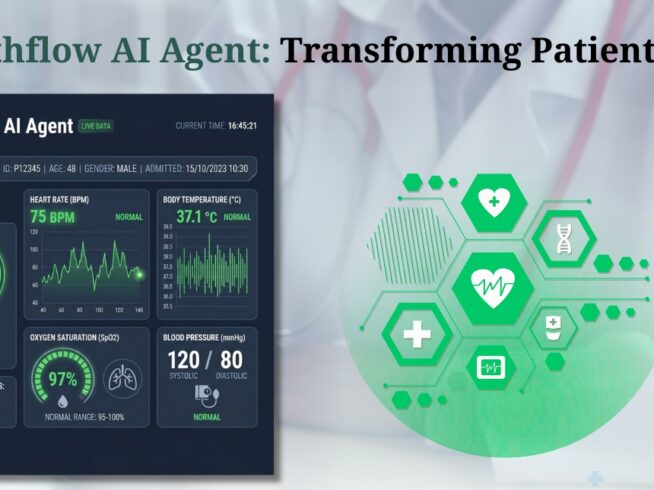 Healthflow AI Agent