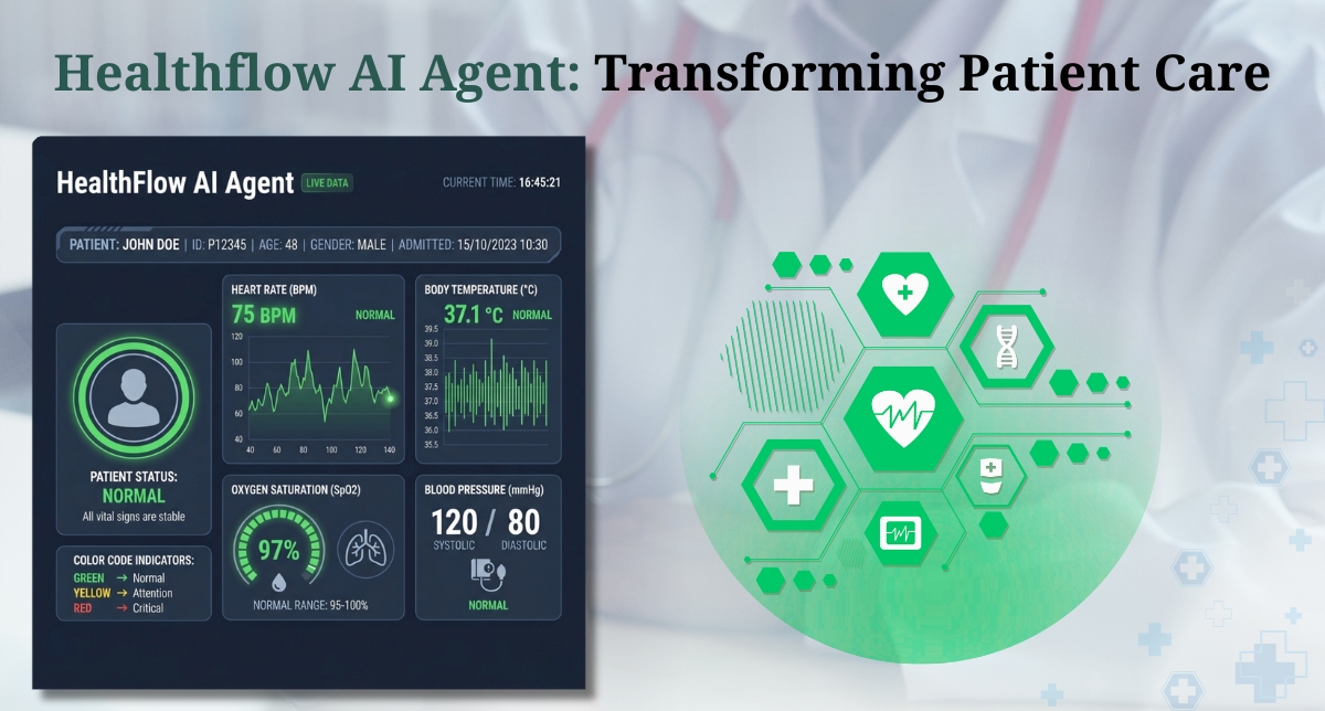 Healthflow AI Agent